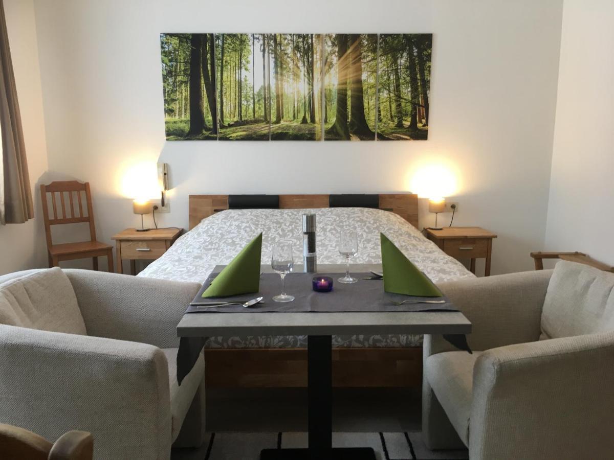 Schroeder Hotel Losheimergraben