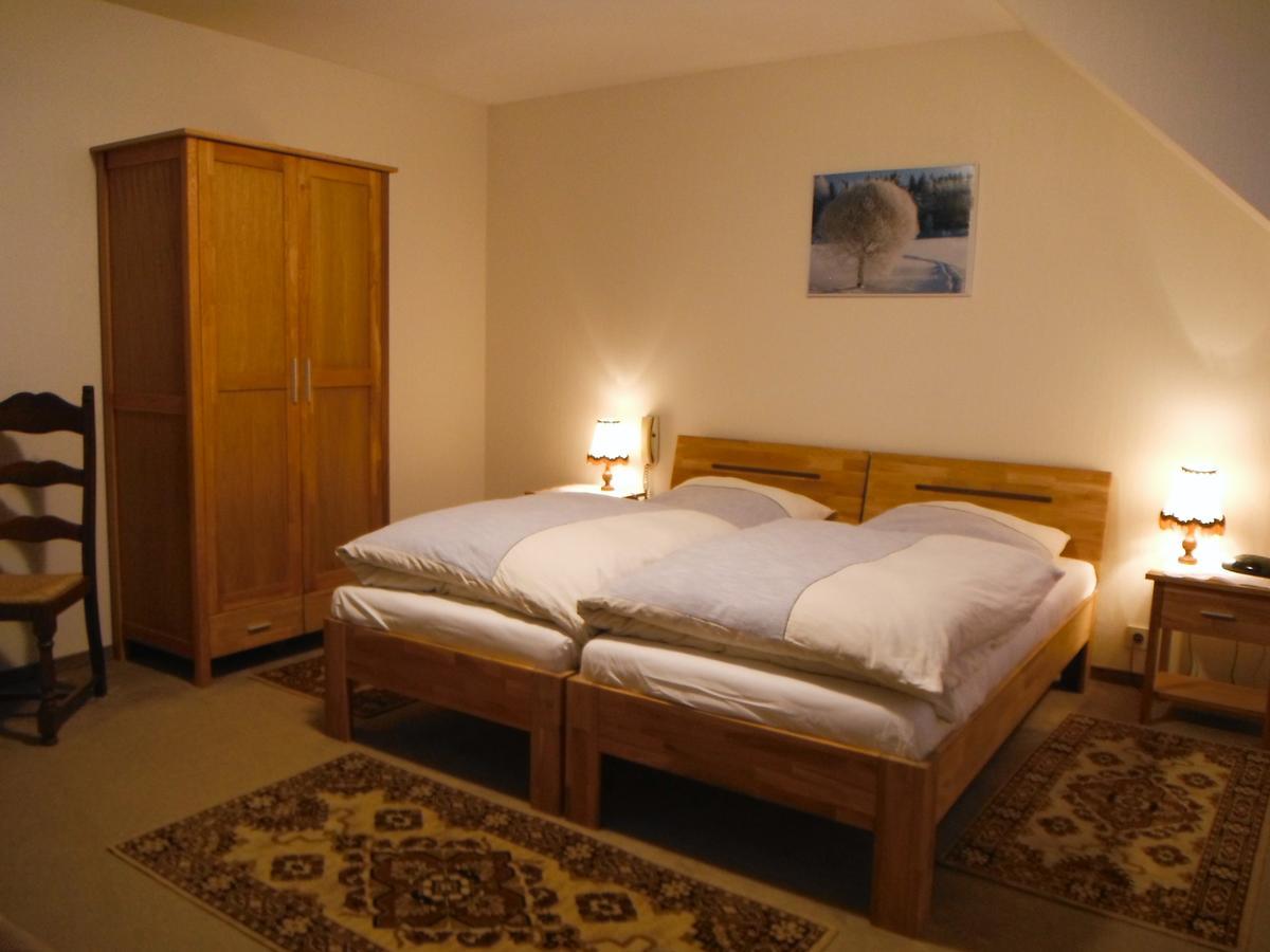 Schroeder Hotel Losheimergraben