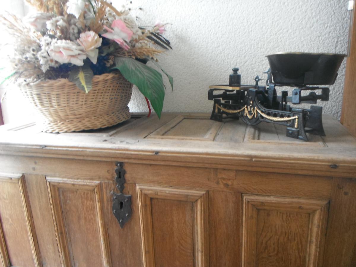 Hotel Schroeder Losheimergraben